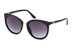 [glasses-front-view] Guess GU00282 (01B)