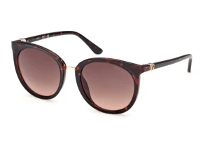 [glasses-front-view] Guess GU00282 (52F)