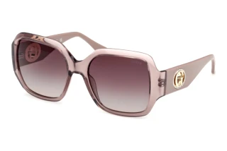 [glasses-front-view] Guess GU00283 (57F)