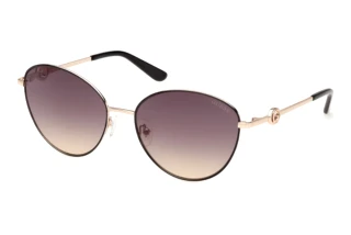 [glasses-front-view] Guess GU00284 (05B)