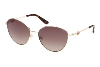 [glasses-front-view] Guess GU00284 (32F)