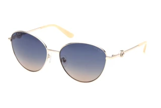 [glasses-front-view] Guess GU00284 (32W)