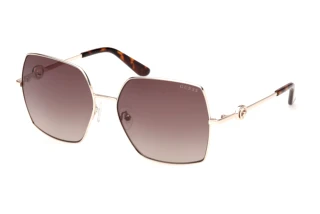 [glasses-front-view] Guess GU00285 (32F)