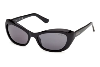 [glasses-front-view] Guess GU00286 (01A)