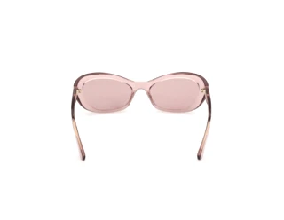 [glasses-back-view] Guess GU00286 (72S)