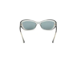 [glasses-back-view] Guess GU00286 (93N)