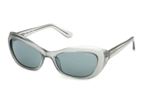 [glasses-front-view] Guess GU00286 (93N)