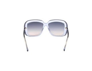 [glasses-back-view] Guess GU00288 (90W)