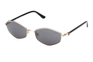 [glasses-front-view] Guess GU00289 (32A)