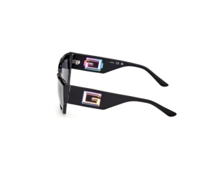 [glasses-side-view] Guess GU00291 (01A)