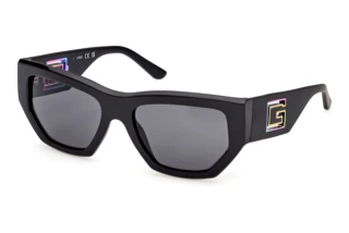 [glasses-front-view] Guess GU00291 (01A)