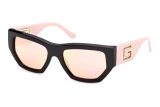 [glasses-front-view] Guess GU00291 (05U)