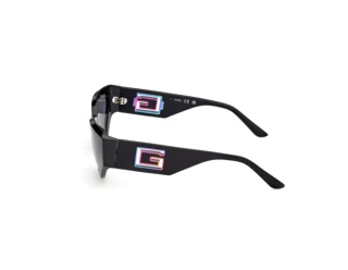 [glasses-side-view] Guess GU00292 (01A)