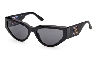 [glasses-front-view] Guess GU00292 (01A)