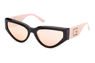 [glasses-front-view] Guess GU00292 (05U)