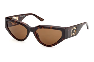 [glasses-front-view] Guess GU00292 (52E)