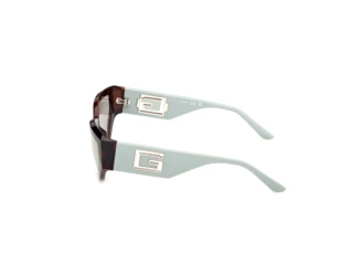 [glasses-side-view] Guess GU00292 (56Q)