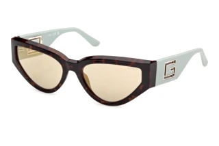 [glasses-front-view] Guess GU00292 (56Q)