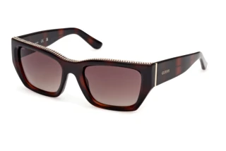 [glasses-front-view] Guess GU00293 (52F)