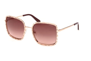 [glasses-front-view] Guess GU00296 (28F)