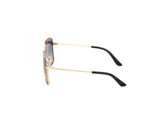 [glasses-side-view] Guess GU00296 (32W)