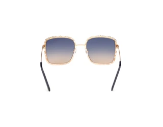 [glasses-back-view] Guess GU00296 (32W)