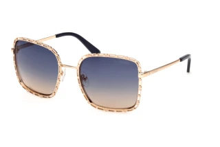 [glasses-front-view] Guess GU00296 (32W)