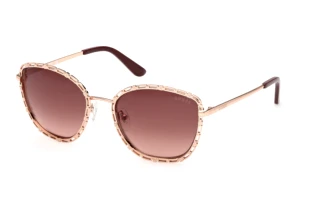 [glasses-front-view] Guess GU00297 (28F)