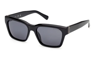 Vue de face Guess GU00299 (01D)