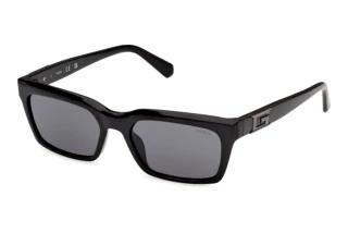 [glasses-front-view] Guess GU00300 (01A)
