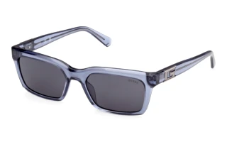 [glasses-front-view] Guess GU00300 (90A)