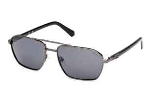 [glasses-front-view] Guess GU00301 (08D)