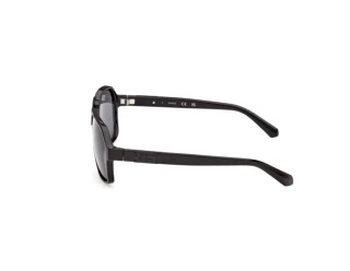 Πλευρική όψη Guess GU00302 (01A)