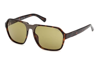 [glasses-front-view] Guess GU00302 (52N)