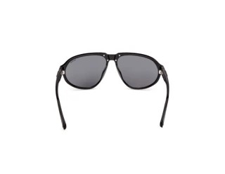 [glasses-back-view] Guess GU00303 (01A)
