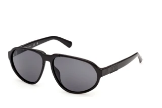 [glasses-front-view] Guess GU00303 (01A)