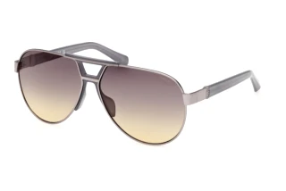 [glasses-front-view] Guess GU00304 (08B)