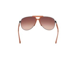 [glasses-back-view] Guess GU00304 (08F)
