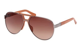 [glasses-front-view] Guess GU00304 (08F)
