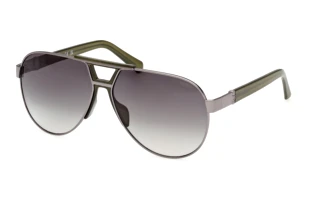 [glasses-front-view] Guess GU00304 (08P)