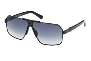 [glasses-front-view] Guess GU00305 (01W)
