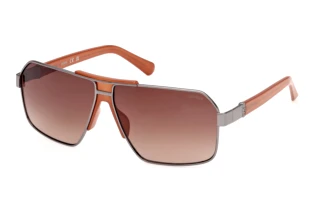 [glasses-front-view] Guess GU00305 (08F)