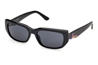 Изглед отпред Guess GU00306 (01A)