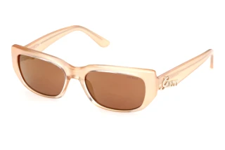 [glasses-front-view] Guess GU00306 (44U)