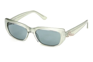 Vista frontal Guess GU00306 (95N)