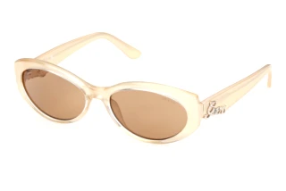 Vista frontal Guess GU00307 (41E)