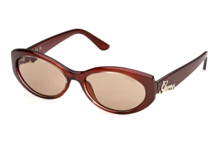 [glasses-front-view] Guess GU00307 (50E)