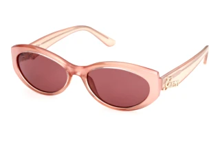 Vista frontal Guess GU00307 (74S)