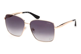 [glasses-front-view] Guess GU00308 (32B)