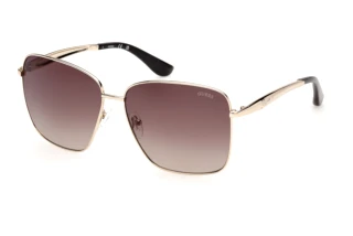 [glasses-front-view] Guess GU00308 (32F)